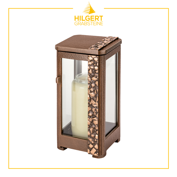 LA-ST-40380-b | Grablaterne | Hilgert Grabsteine