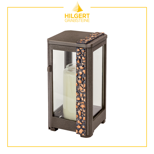 LA-ST-40380-db | Grablaterne | Hilgert Grabsteine