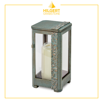 LA-ST-40380-g  | Grablaterne | Hilgert Grabsteine