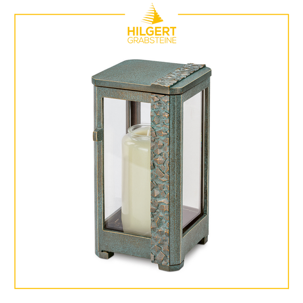 LA-ST-40380-g  | Grablaterne | Hilgert Grabsteine