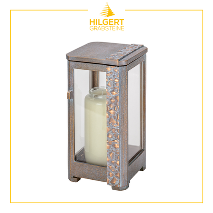 LA-ST-40380-wg | Grablaterne | Hilgert Grabsteine