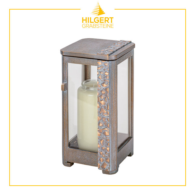 LA-ST-40380-wg | Grablaterne | Hilgert Grabsteine