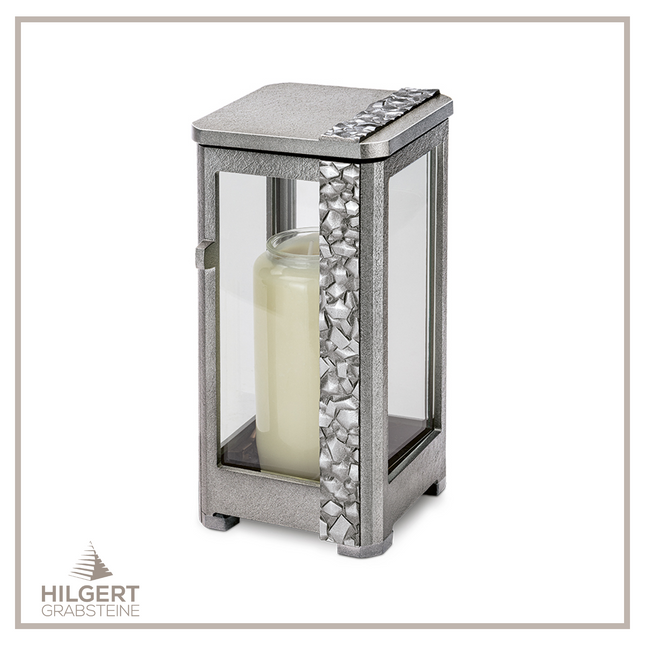 LA-ST-40380-42450 | Hilgert Grabsteine | Laterne