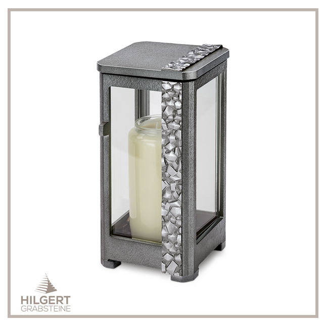 LA-ST-40380-42450 | Hilgert Grabsteine | Laterne