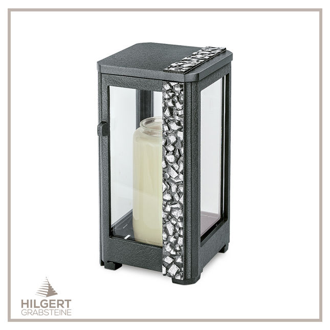 LA-ST-40380-42450 | Hilgert Grabsteine | Laterne