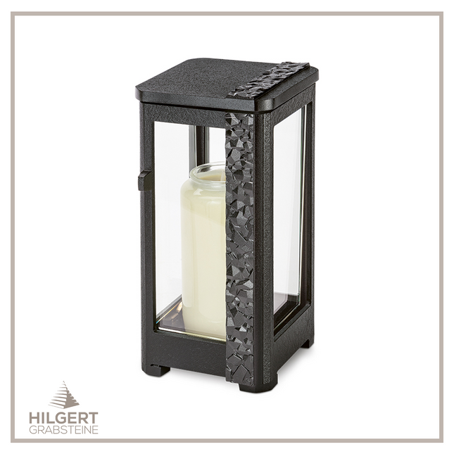 LA-ST-40380-42450 | Hilgert Grabsteine | Laterne