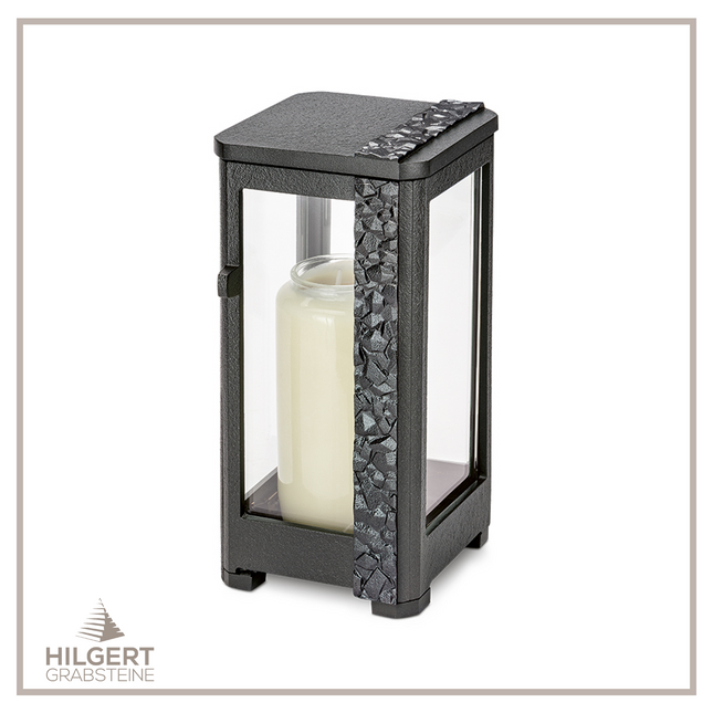 LA-ST-40380-42450 | Hilgert Grabsteine | Laterne