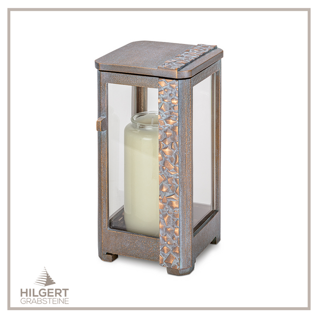 LA-ST-40380-42450 | Hilgert Grabsteine | Laterne