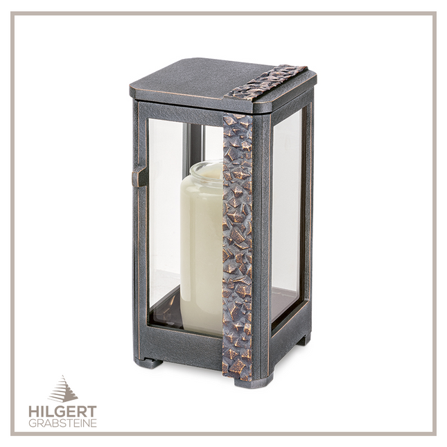 LA-ST-40380-42450 | Hilgert Grabsteine | Laterne