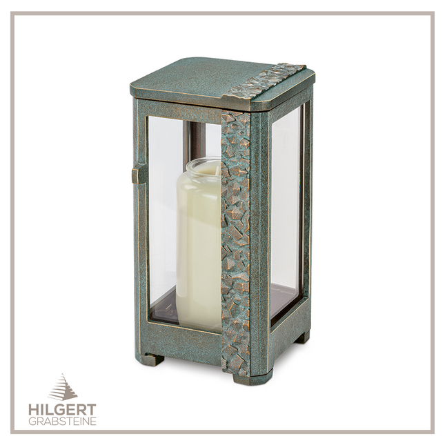 LA-ST-40380-42450 | Hilgert Grabsteine | Laterne