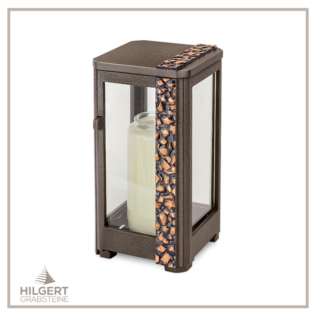 LA-ST-40380-42450 | Hilgert Grabsteine | Laterne