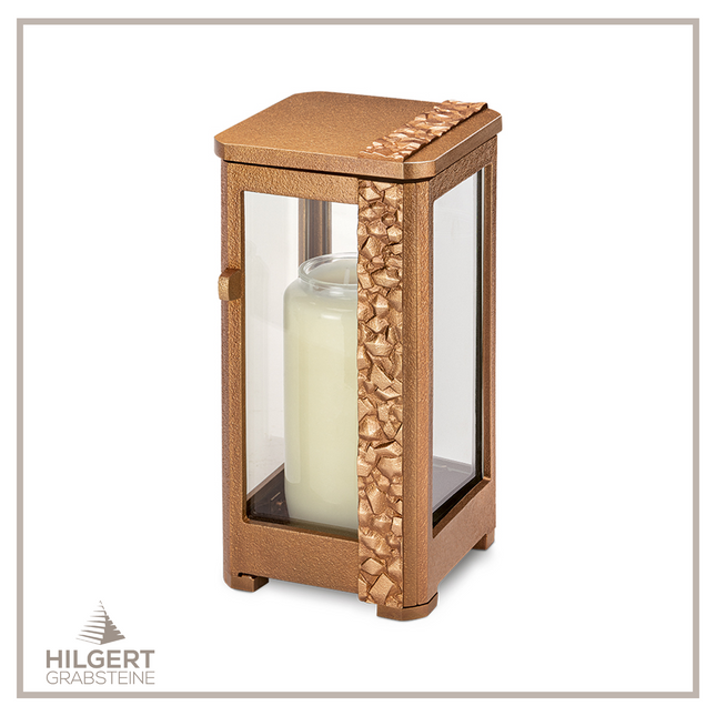 LA-ST-40380-42450 | Hilgert Grabsteine | Laterne