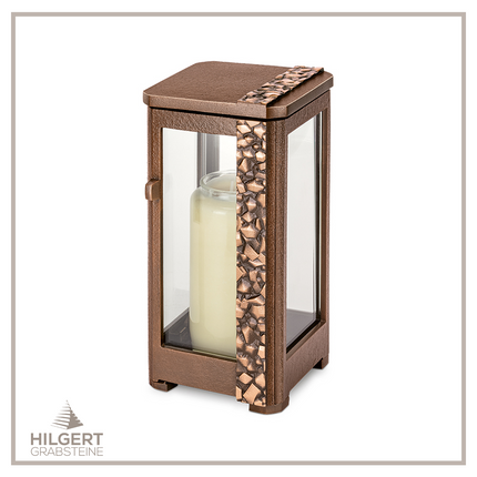 LA-ST-40380-42450 | Hilgert Grabsteine | Laterne