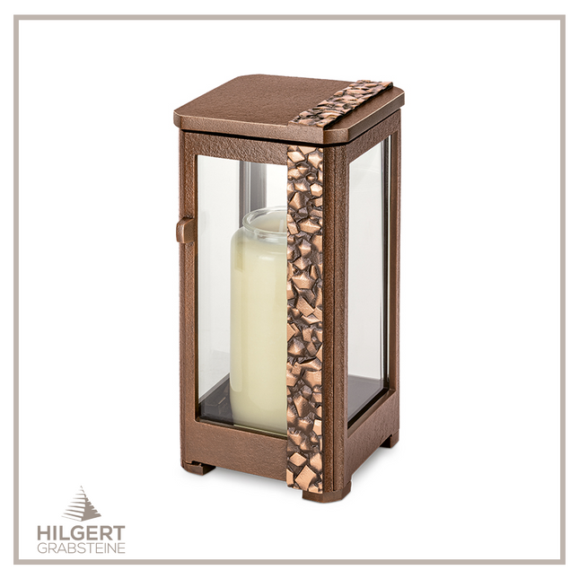 LA-ST-40380-42450 | Hilgert Grabsteine | Laterne