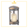 LA-ST-40381-a | Grablaterne | Hilgert Grabsteine