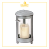 LA-ST-40381-alu-hg | Grablaterne | Hilgert Grabsteine