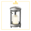LA-ST-40381-alu | Grablaterne | Hilgert Grabsteine