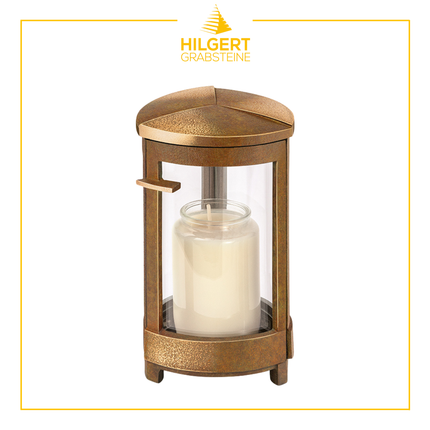 LA-ST-40381-c | Grablaterne | Hilgert Grabsteine