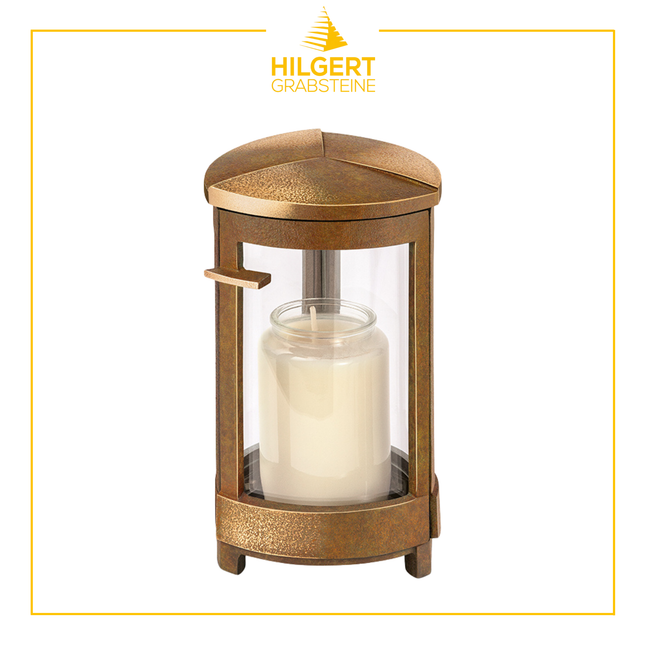 LA-ST-40381-c | Grablaterne | Hilgert Grabsteine