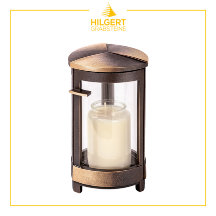 LA-ST-40381-db | Grablaterne | Hilgert Grabsteine