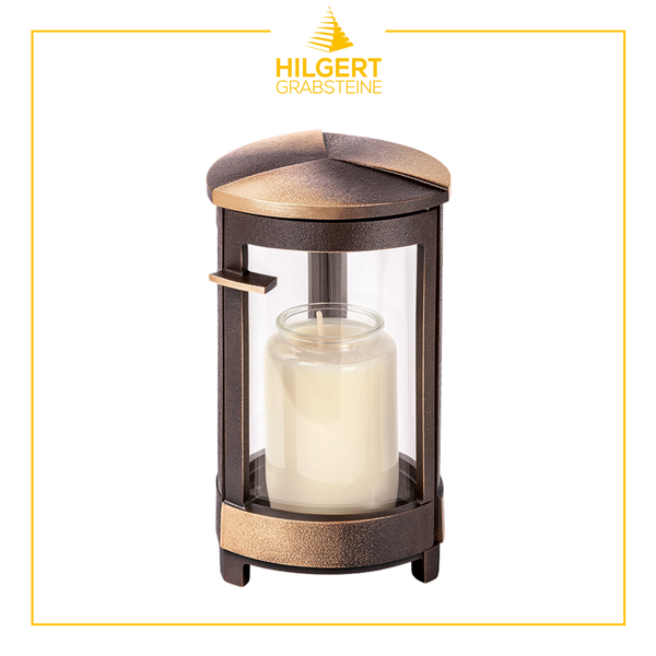 LA-ST-40381-db | Grablaterne | Hilgert Grabsteine