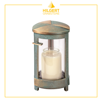 LA-ST-40381-g | Grablaterne | Hilgert Grabsteine