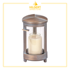LA-ST-40381-wg | Grablaterne | Hilgert Grabsteine