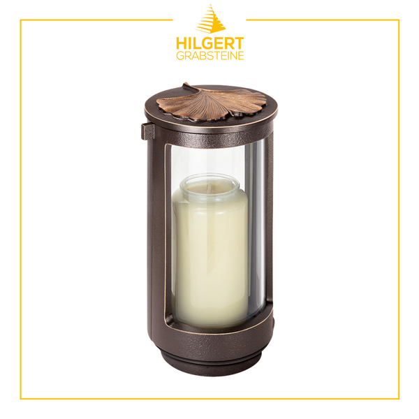 LA-ST-40382-db | Grablaterne | Hilgert Grabsteine