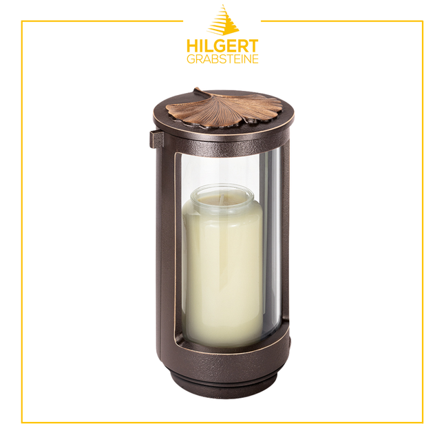 LA-ST-40382-db | Grablaterne | Hilgert Grabsteine