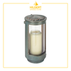 LA-ST-40382-g | Grablaterne | Hilgert Grabsteine