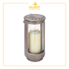 LA-ST-40382-wg | Grablaterne | Hilgert Grabsteine