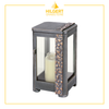 LA-ST-40383-a | Grablaterne | Hilgert Grabsteine