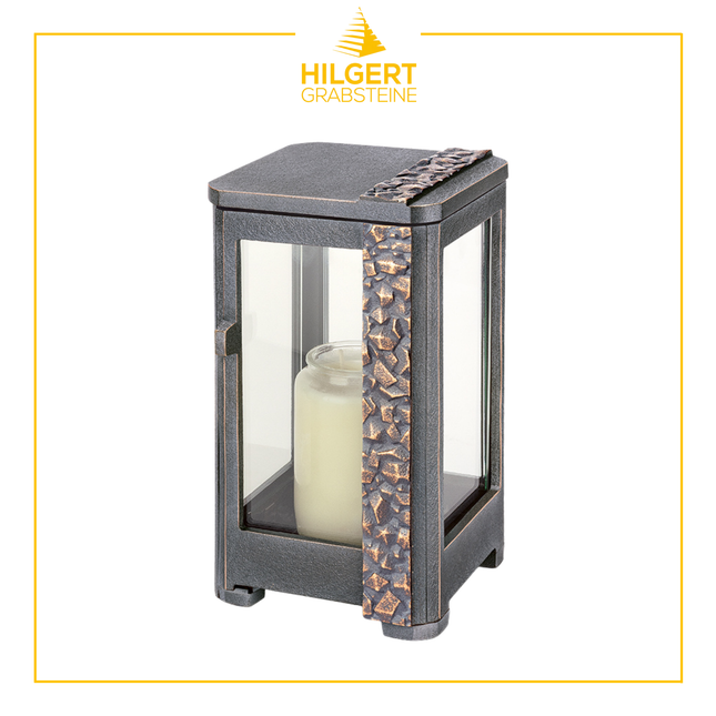 LA-ST-40383-a | Grablaterne | Hilgert Grabsteine