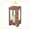 LA-ST-40383-b | Grablaterne | Hilgert Grabsteine
