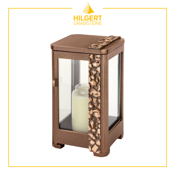 LA-ST-40383-b | Grablaterne | Hilgert Grabsteine