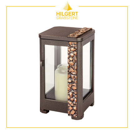 LA-ST-40383-db | Grablaterne | Hilgert Grabsteine