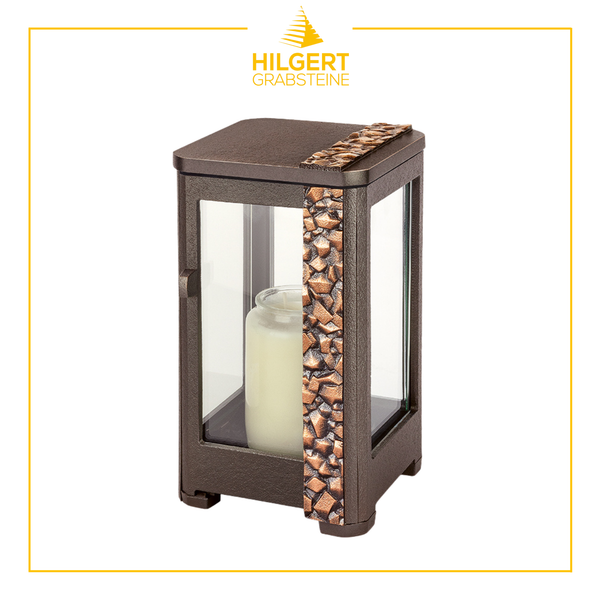 LA-ST-40383-db | Grablaterne | Hilgert Grabsteine
