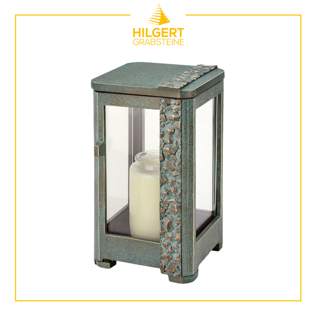 LA-ST-40383-g | Grablaterne | Hilgert Grabsteine