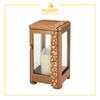 LA-ST-40383-hb | Grablaterne | Hilgert Grabsteine