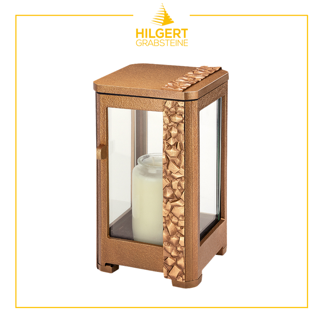 LA-ST-40383-hb | Grablaterne | Hilgert Grabsteine