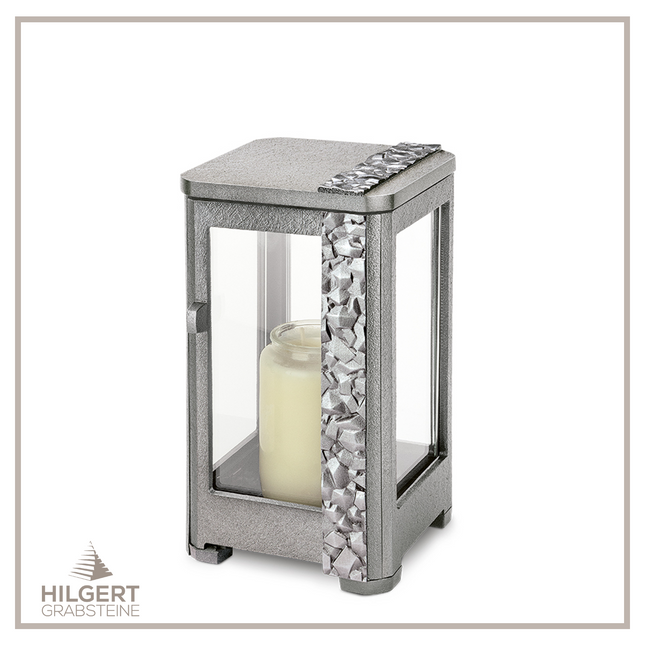 LA-ST-40380-42450 | Hilgert Grabsteine | Laterne