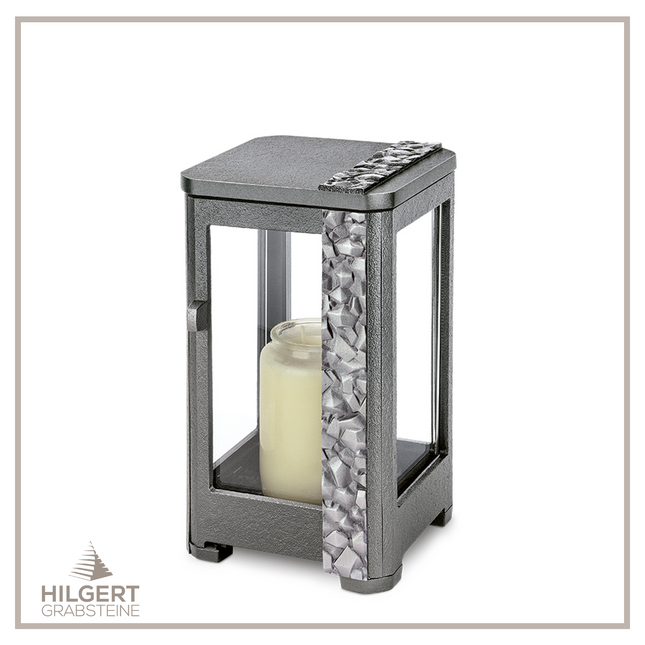 LA-ST-40380-42450 | Hilgert Grabsteine | Laterne