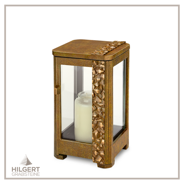 LA-ST-40380-42450 | Hilgert Grabsteine | Laterne