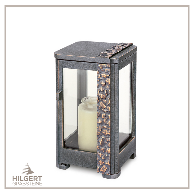 LA-ST-40380-42450 | Hilgert Grabsteine | Laterne