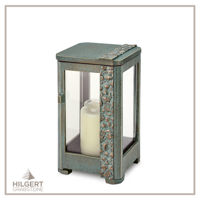 LA-ST-40380-42450 | Hilgert Grabsteine | Laterne