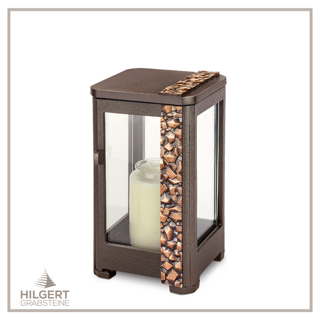 LA-ST-40380-42450 | Hilgert Grabsteine | Laterne