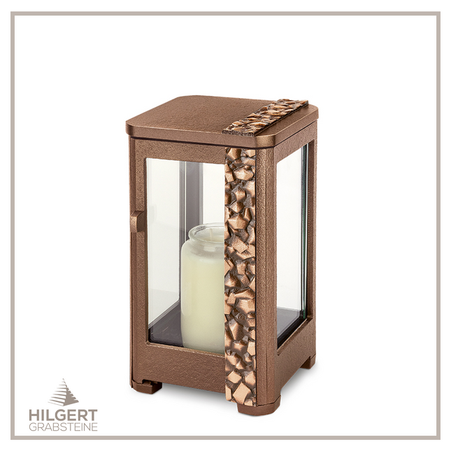 LA-ST-40380-42450 | Hilgert Grabsteine | Laterne
