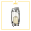 LA-ST-40384-alu-hg | Grablaterne | Hilgert Grabsteine
