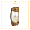 LA-ST-40384-c | Grablaterne | Hilgert Grabsteine
