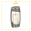 LA-ST-40385-g | Grablaterne | Hilgert Grabsteine